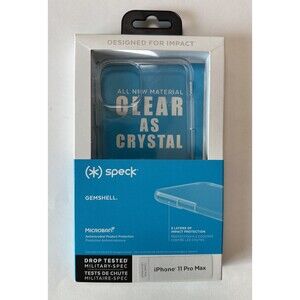 Speck Phone Case for iPhone 11 Pro Max